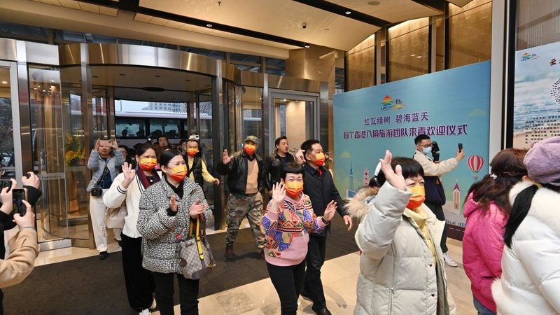 旅游公司加盟代理：揭秘加盟流程与关键要素